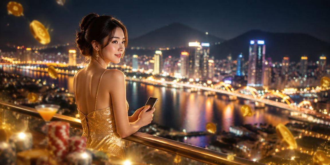 Người dùng tại Đà Nẵng dùng điện thoại di động theo dõi lịch thi đấu thể thao và đặt cược trực tuyến