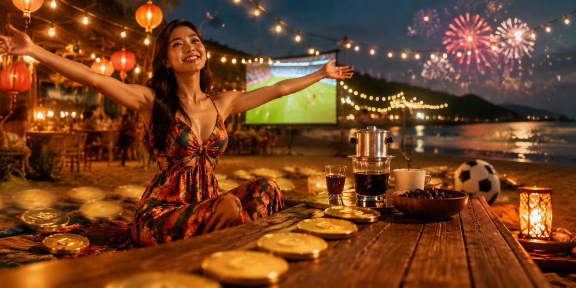 Cập nhật ứng dụng cá cược thể thao trên điện thoại tại Việt Nam