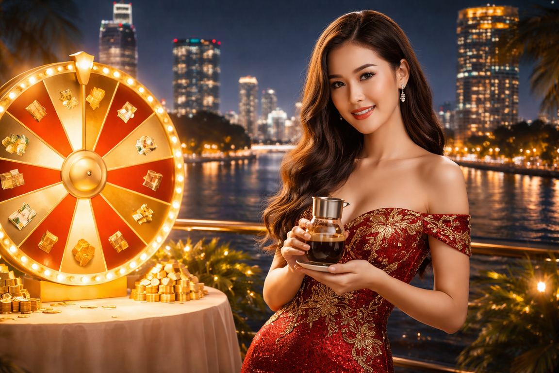 Người chơi Việt Nam theo dõi tỷ lệ kèo thể thao trực tuyến trên điện thoại vào buổi tối